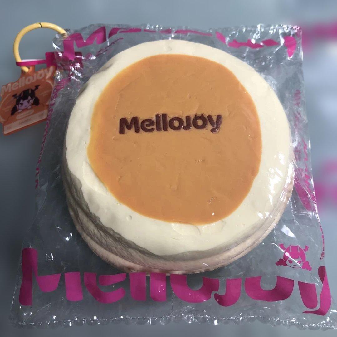 【中古品】Mellojoy 贅沢スフレ