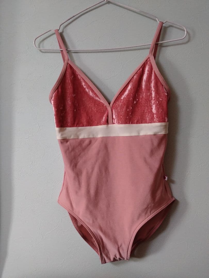 yumiko レオタード　XLサイズ