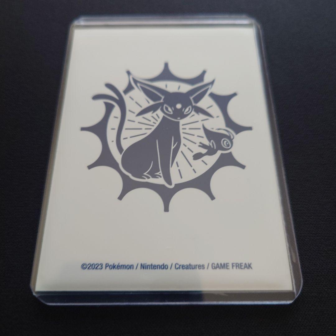 ポケモンカードゲーム　マリィ　SR　シールド