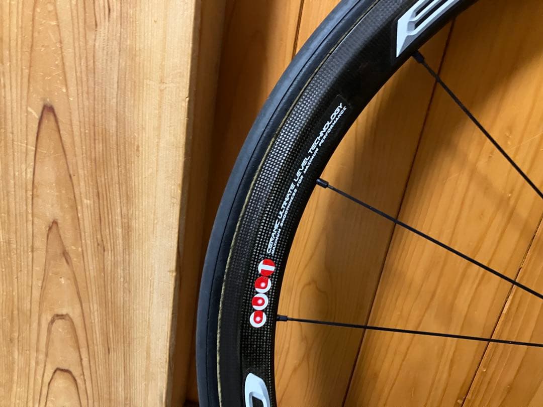 Campagnolo BORA ULTRA 35 完組ホイール
