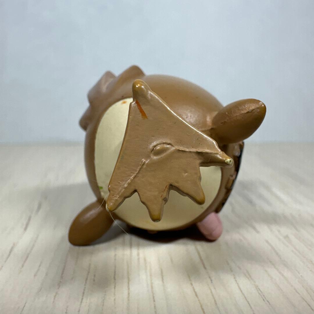 【希少】モンコレ初期2点セット　ホーホー　ヨルノズク