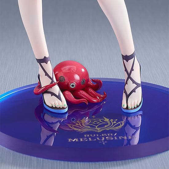 [グッスマ特典クレイゴーン付き]ルーラー/メリュジーヌ 1/6スケールフィギュア