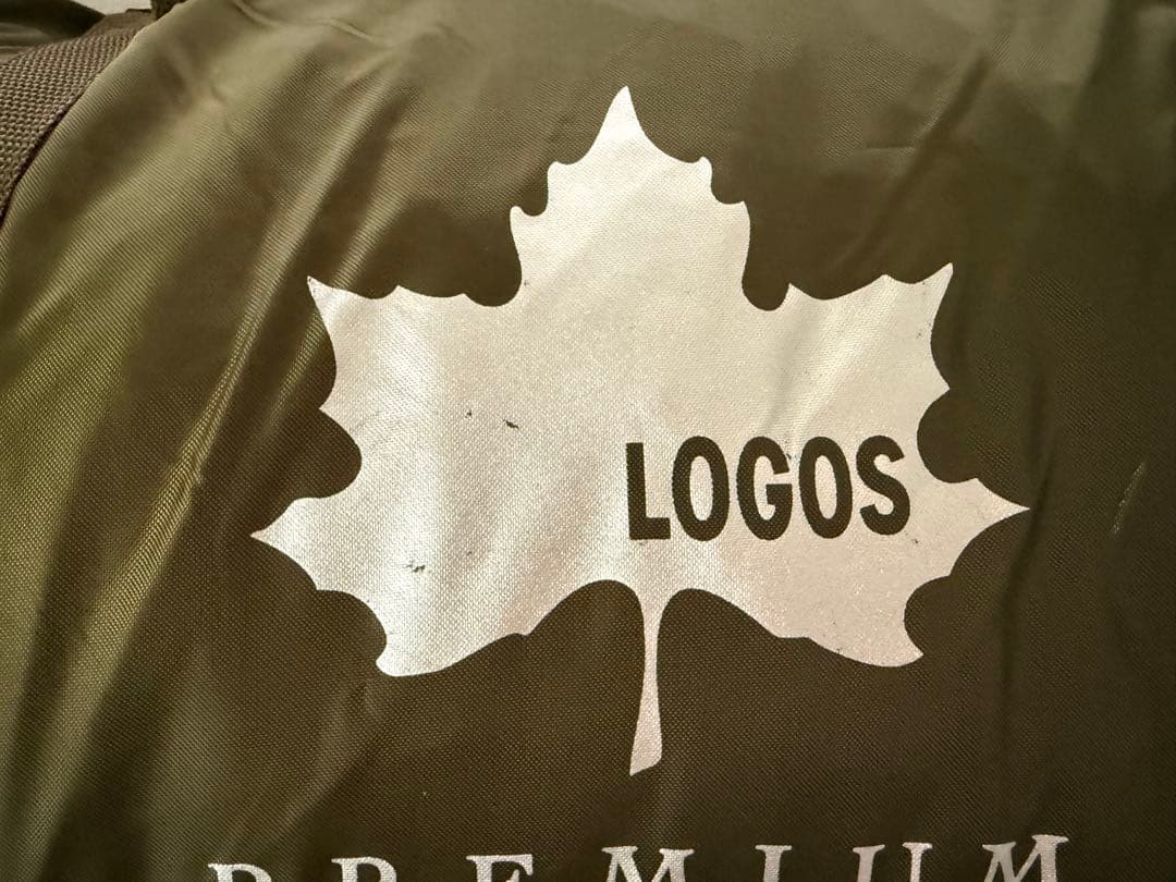 ロゴス　プレミアム　グレートドゥーブルXL　キャンプテント