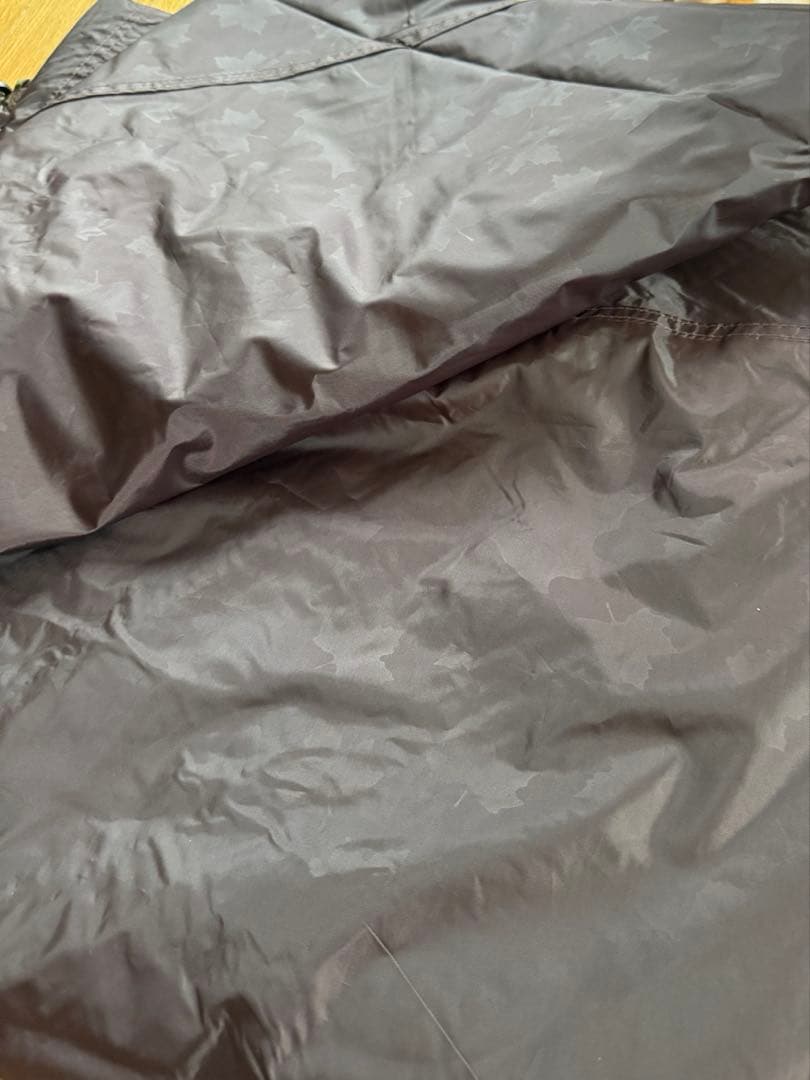 ロゴス　プレミアム　グレートドゥーブルXL　キャンプテント