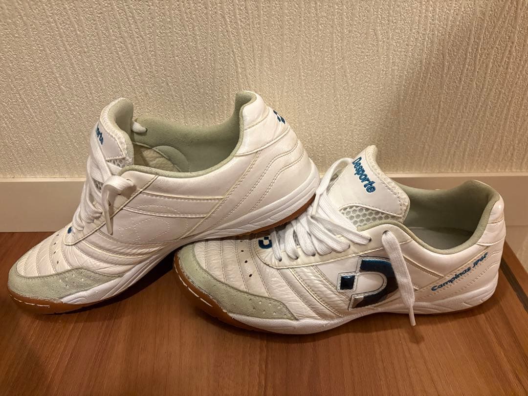 デスポルチ 24.5cm フタバスポーツ別注 カンピーナスJP6F