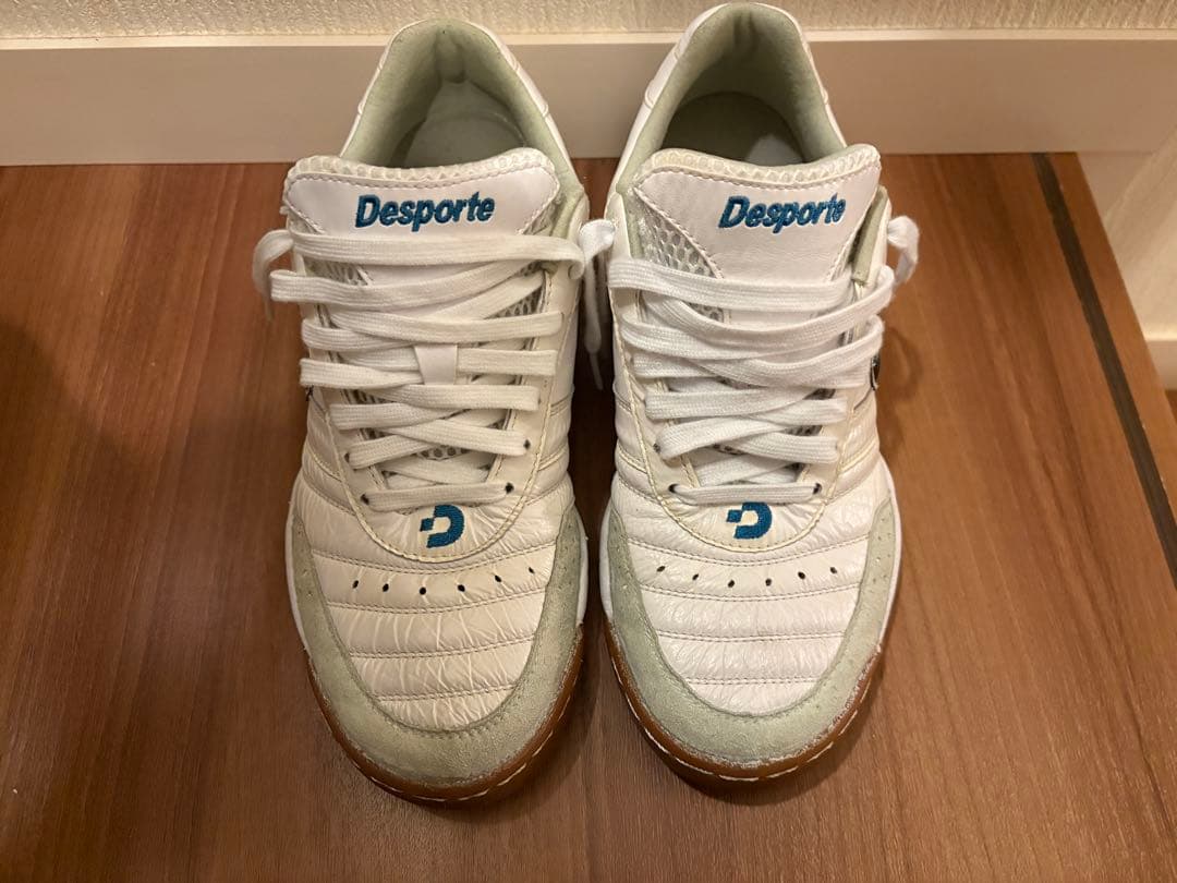 デスポルチ 24.5cm フタバスポーツ別注 カンピーナスJP6F