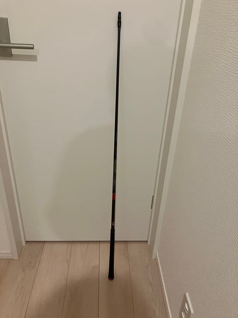 テーラーメイド　ドライバー用　テンセイRED TM50 S スリープ付