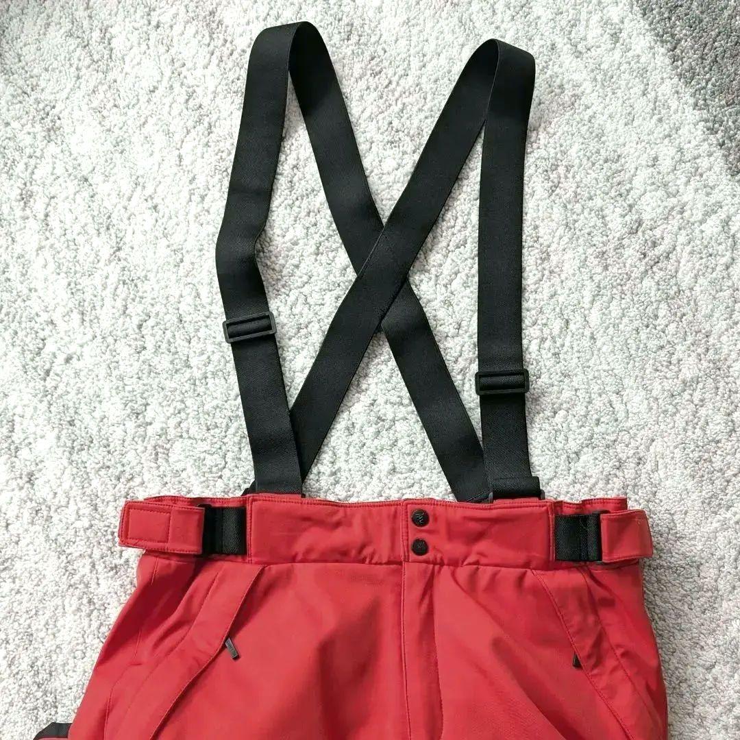 【BANNNE】バンネスキーウェア メンfズＯ(LL)サイズ　オンヨネ