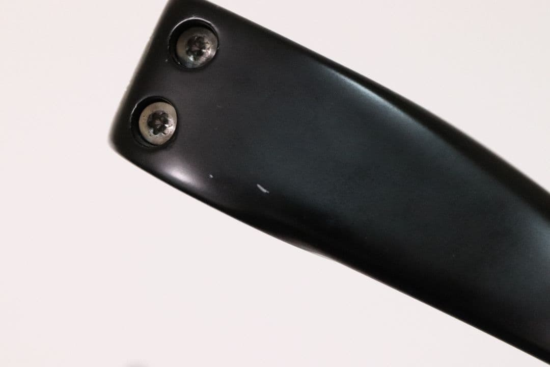 ELVES OROME AEROEVO　ハンドルバー380mm/100mm