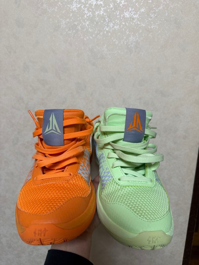 シューズ(男性用) NIKE JA1