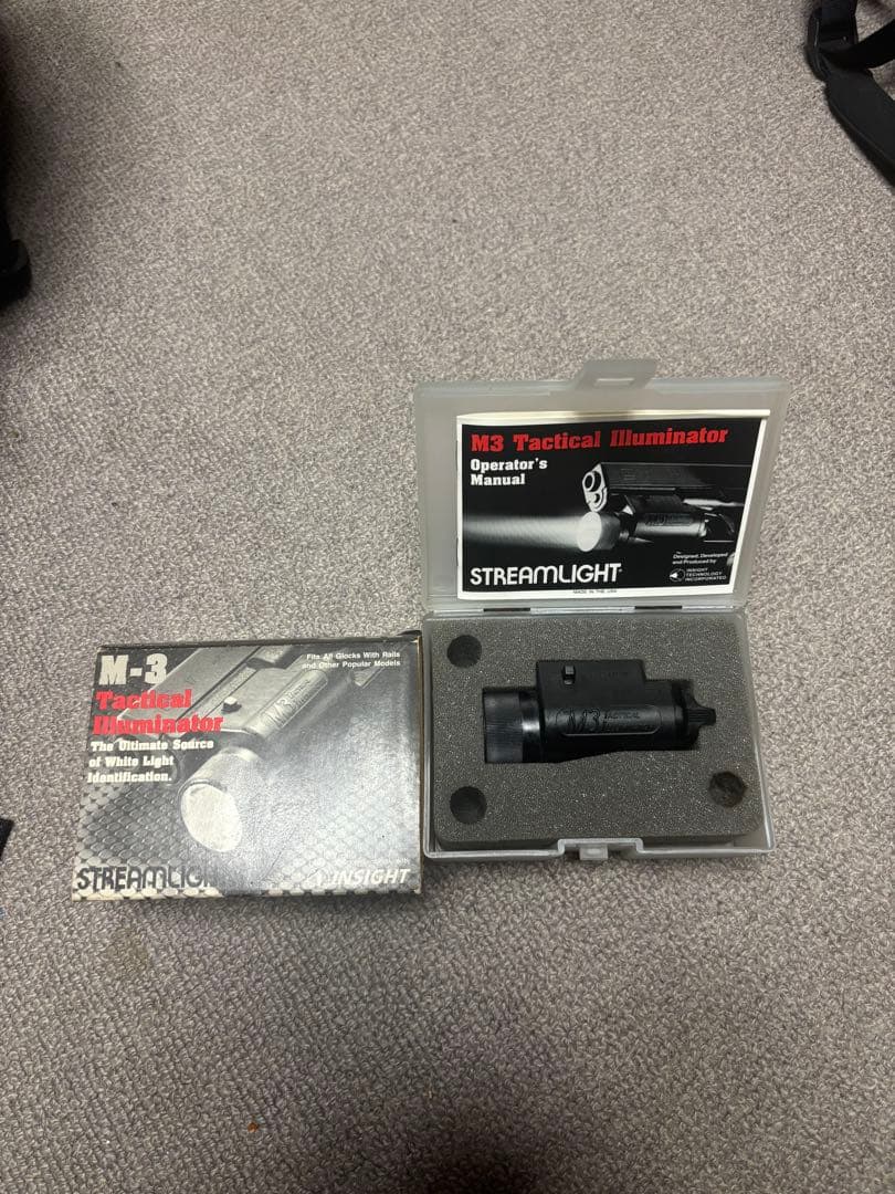 meme実物safariland 226R 用　ライトホルスター