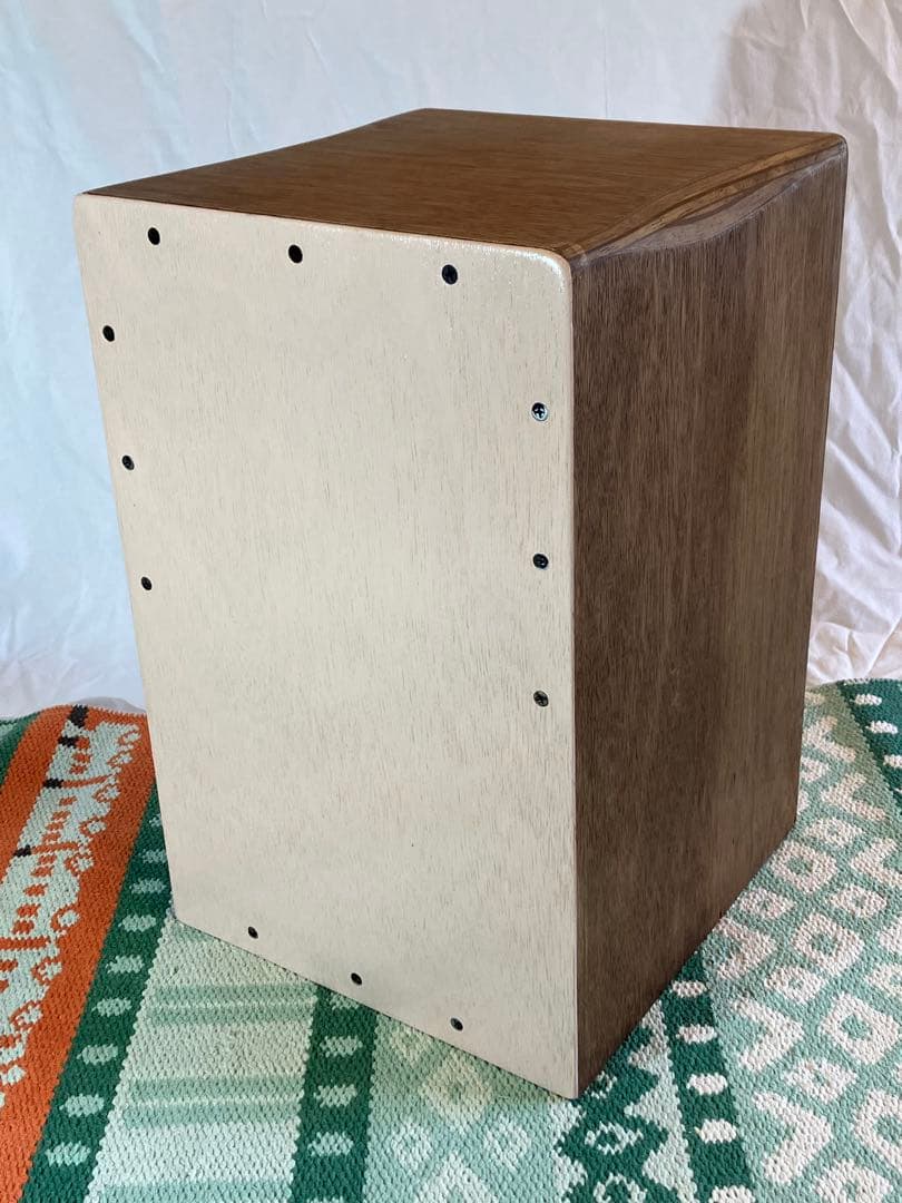 高*海様 オーダーメイドカホン　E