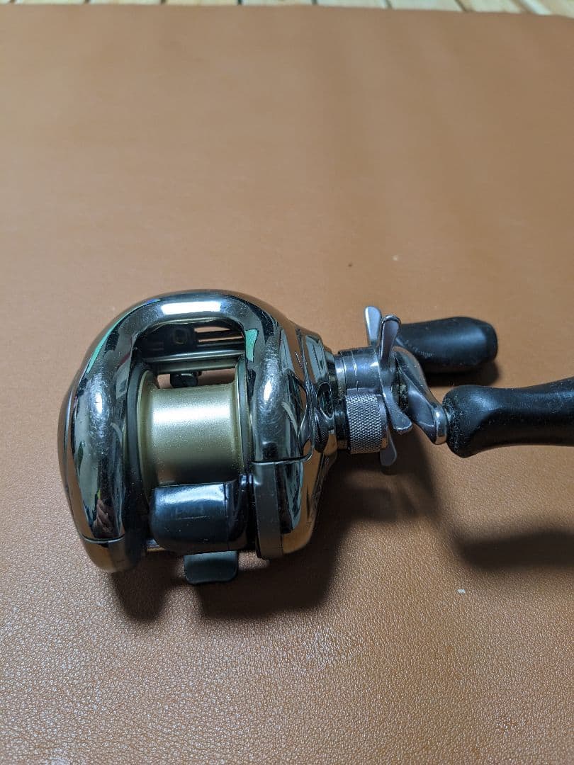 シマノ　初代アンタレス