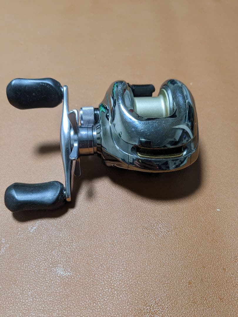 シマノ　初代アンタレス