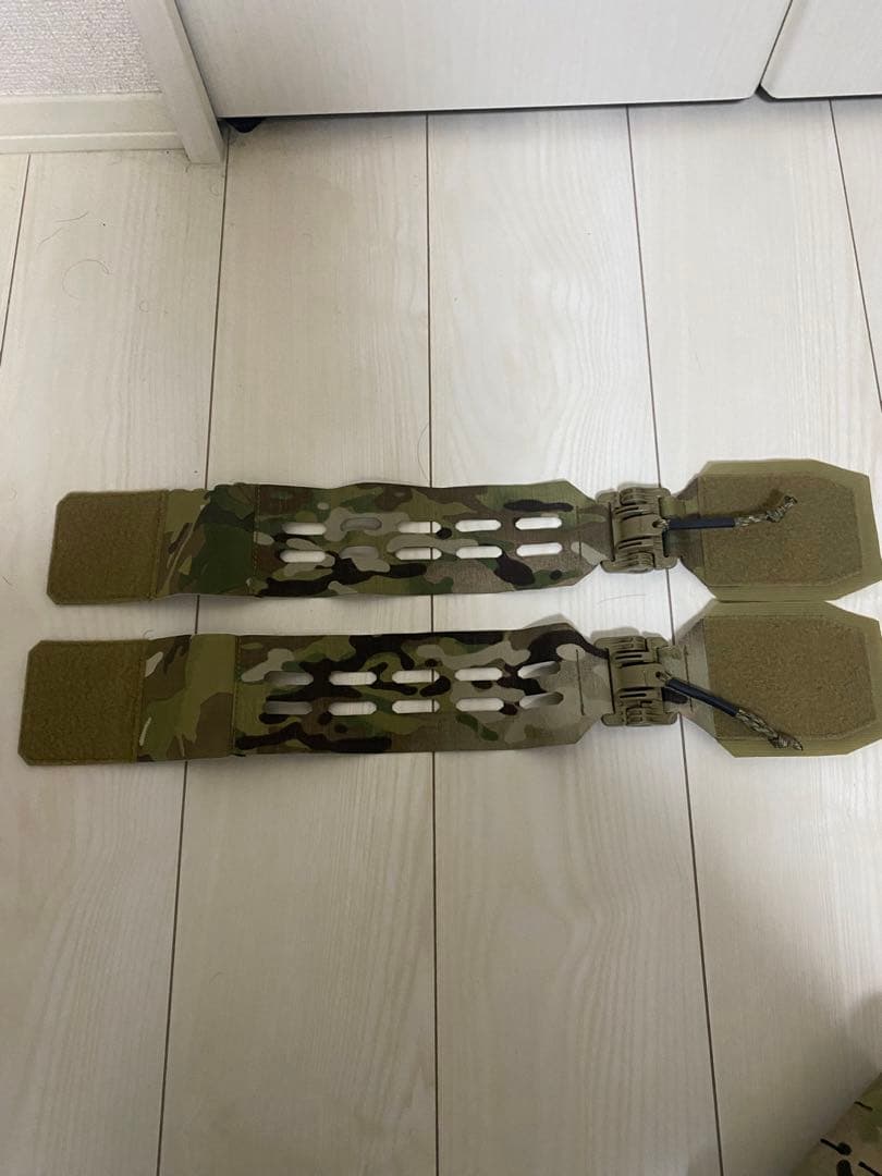 DIRECT ACTION - SPITFIRE MK II マルチカム