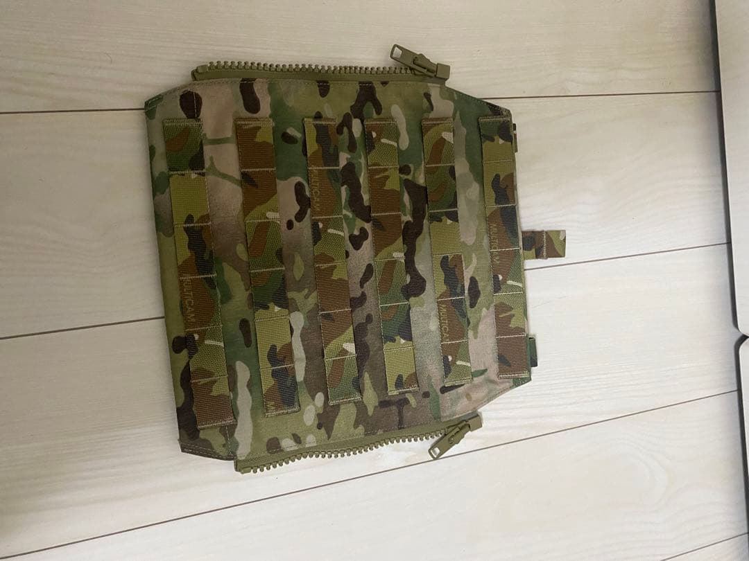 DIRECT ACTION - SPITFIRE MK II マルチカム