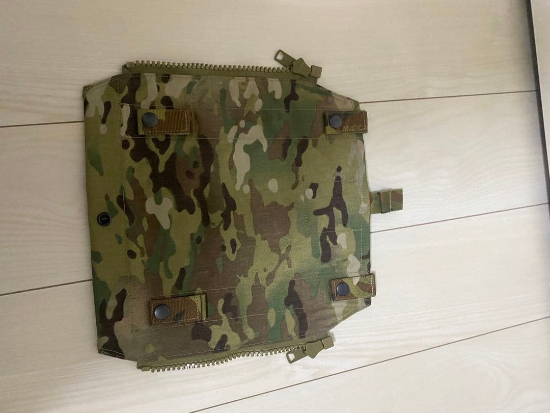 DIRECT ACTION - SPITFIRE MK II マルチカム