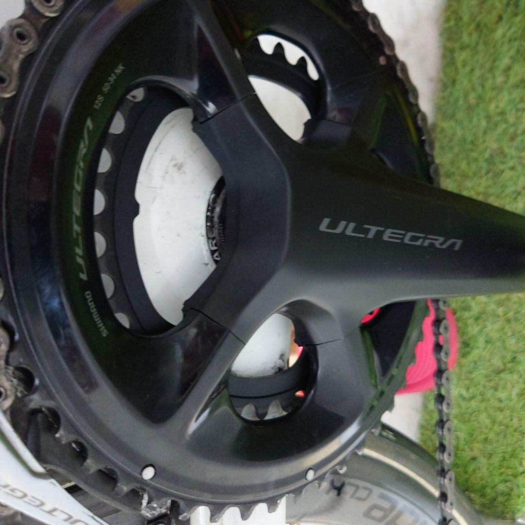 (値下げ交渉可能 )ピナレロGAN Rs アルテグラ関西