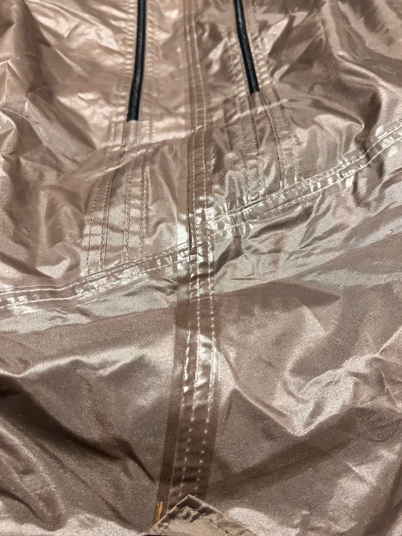 peak リビングシェルロングpro