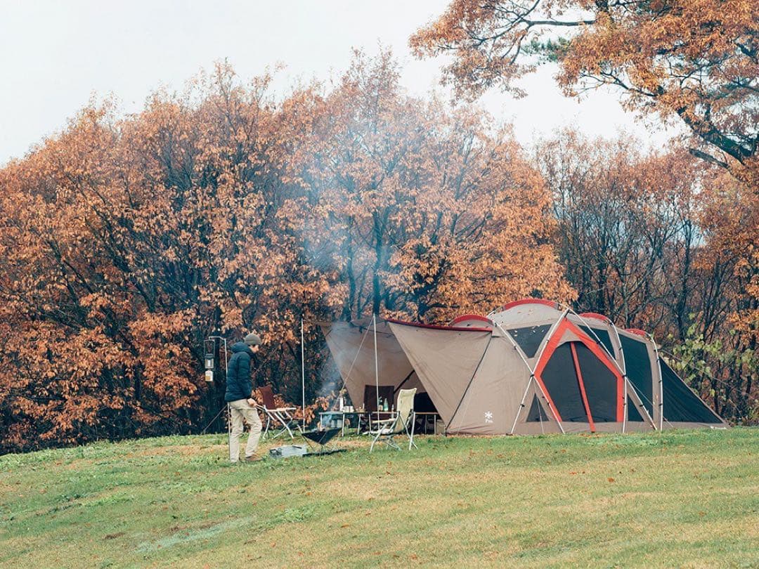 peak リビングシェルロングpro