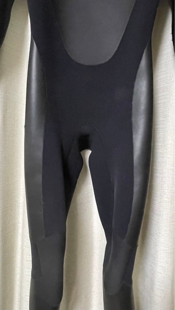 HOLLY セミドライスーツ ウェットスーツ