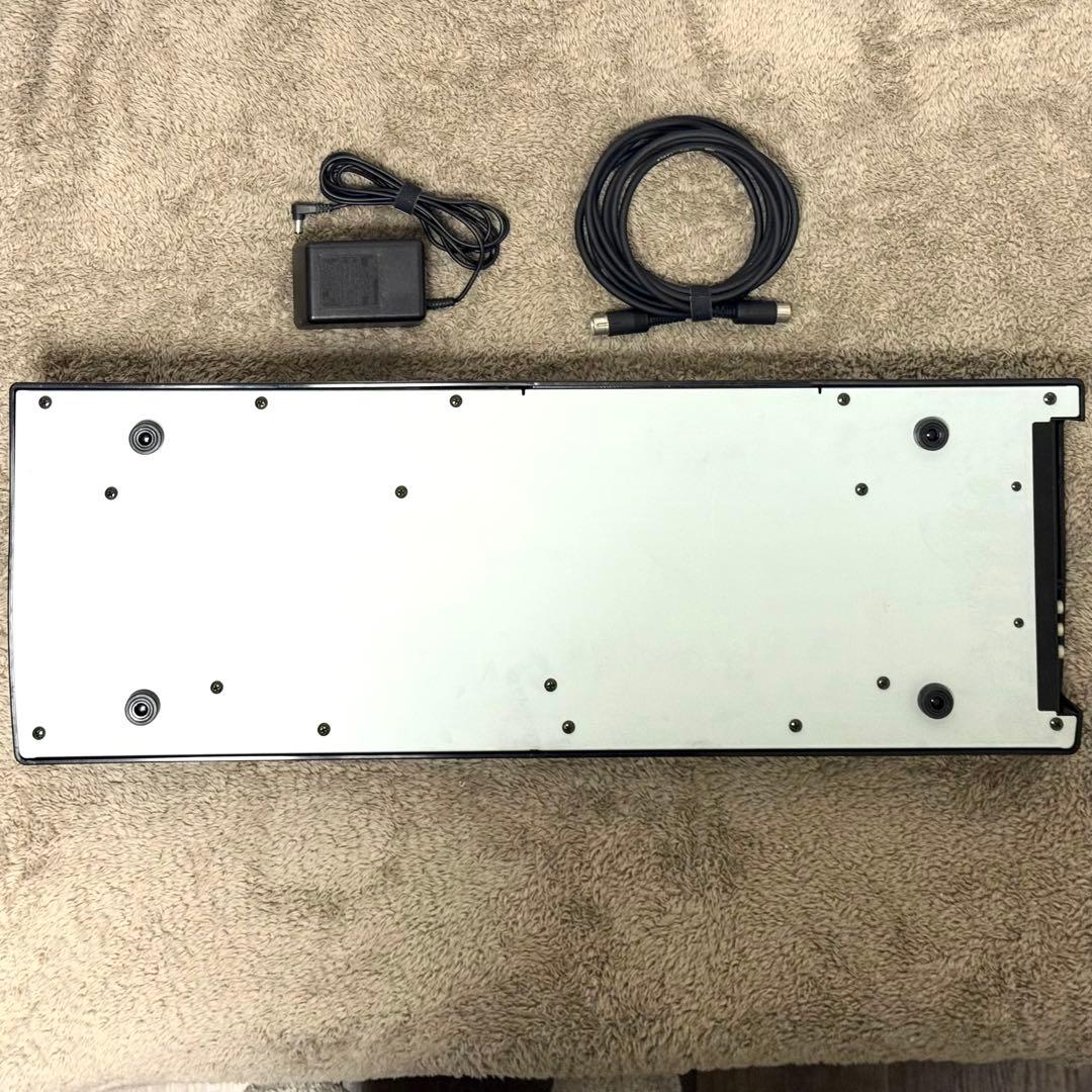 希少 シンセサイザー Roland SK 88pro SOUND Canvas