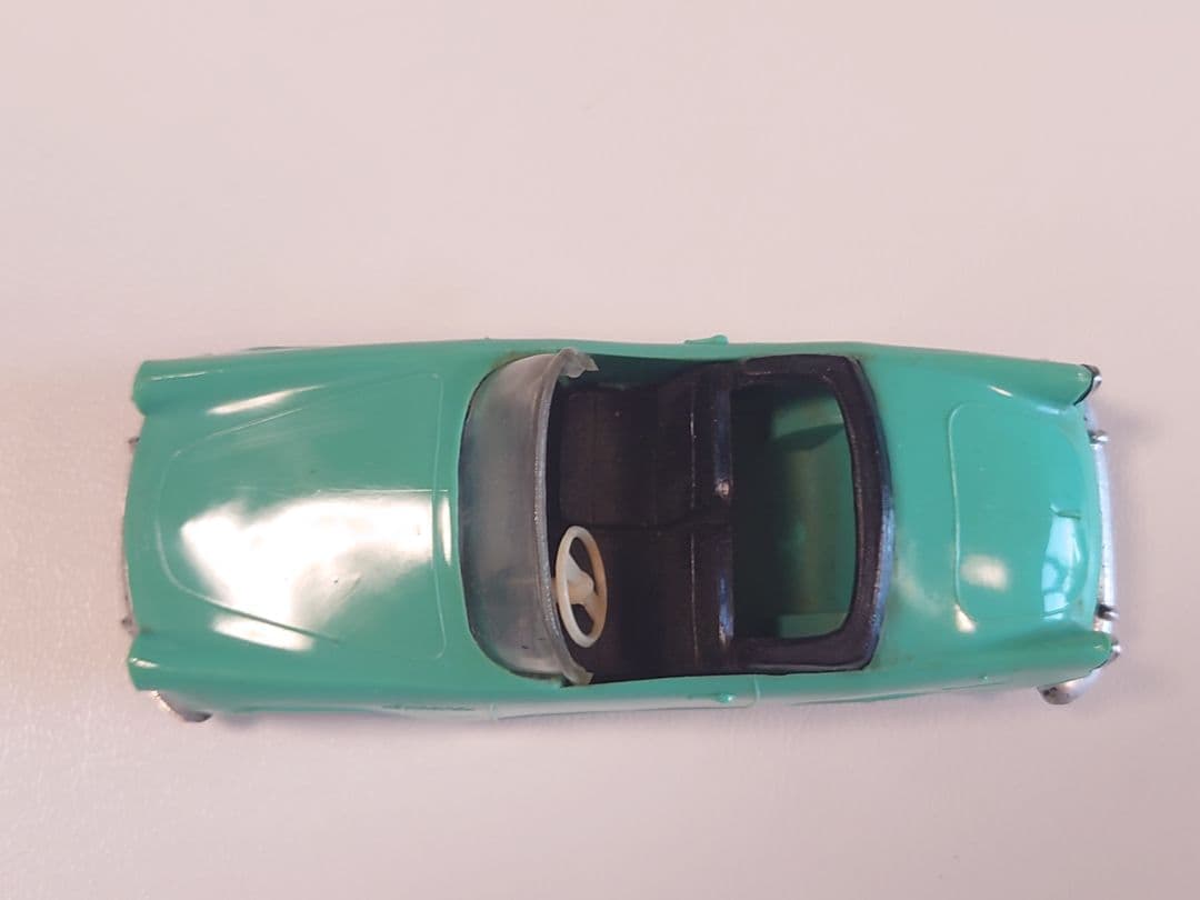 ミニカー NOREV OCEANE