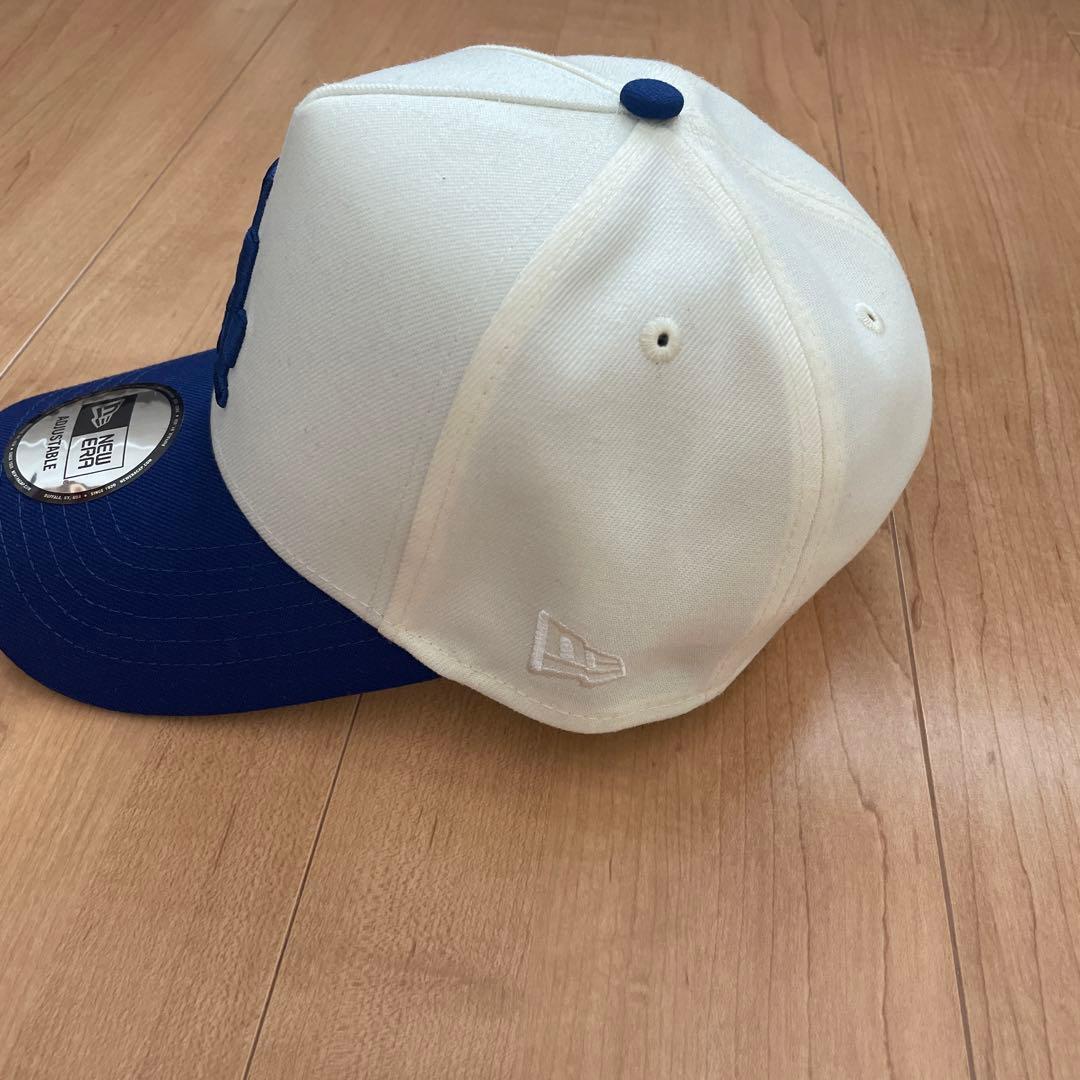 NEWERAニューエラ　キャップ