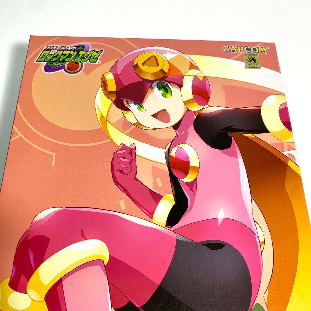 ロックマンエグゼ　ロール　KOTOBUKIYA ROLL.EXE プラモデル