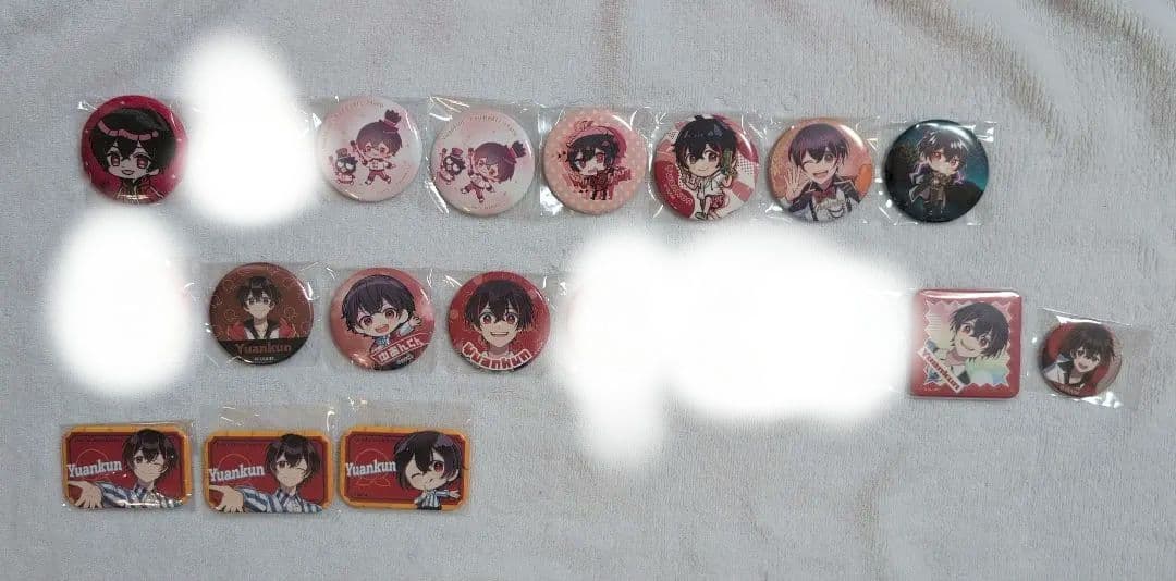 ゆあんくんまとめ売り