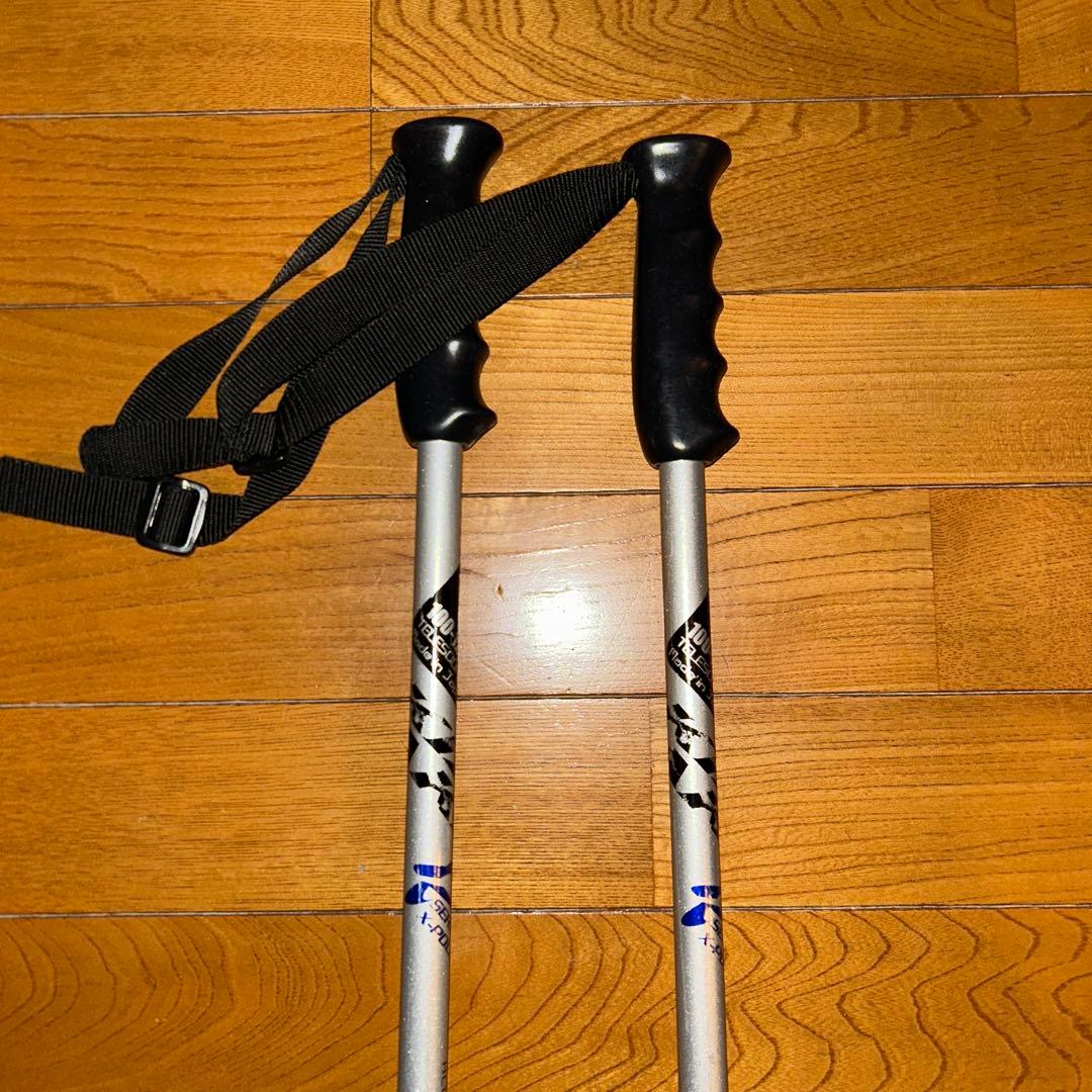 Völkl Supersport スキー板 セット168センチ大値下げ中！！！！