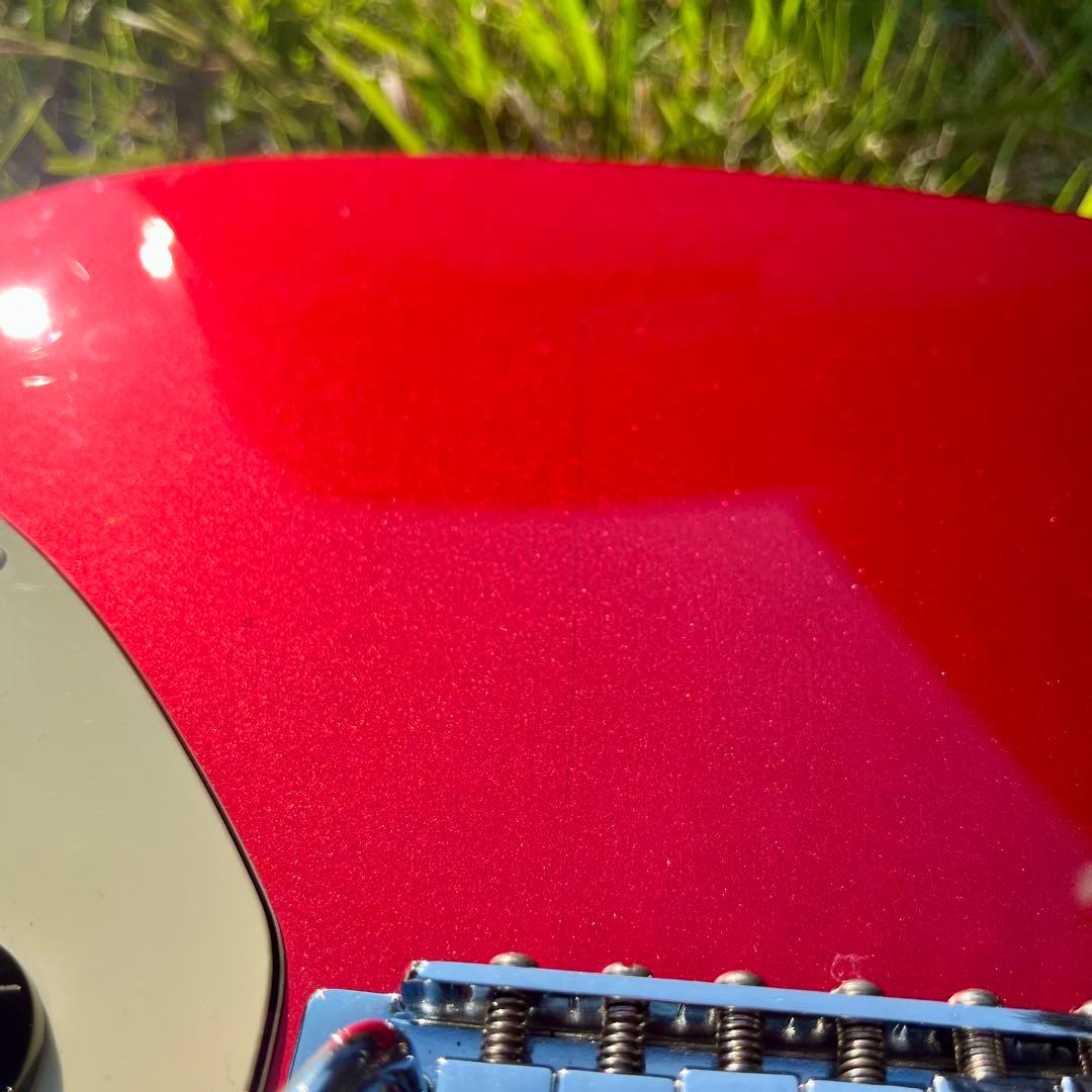 Squier JAGMASTER ⭐︎ Duncan Design