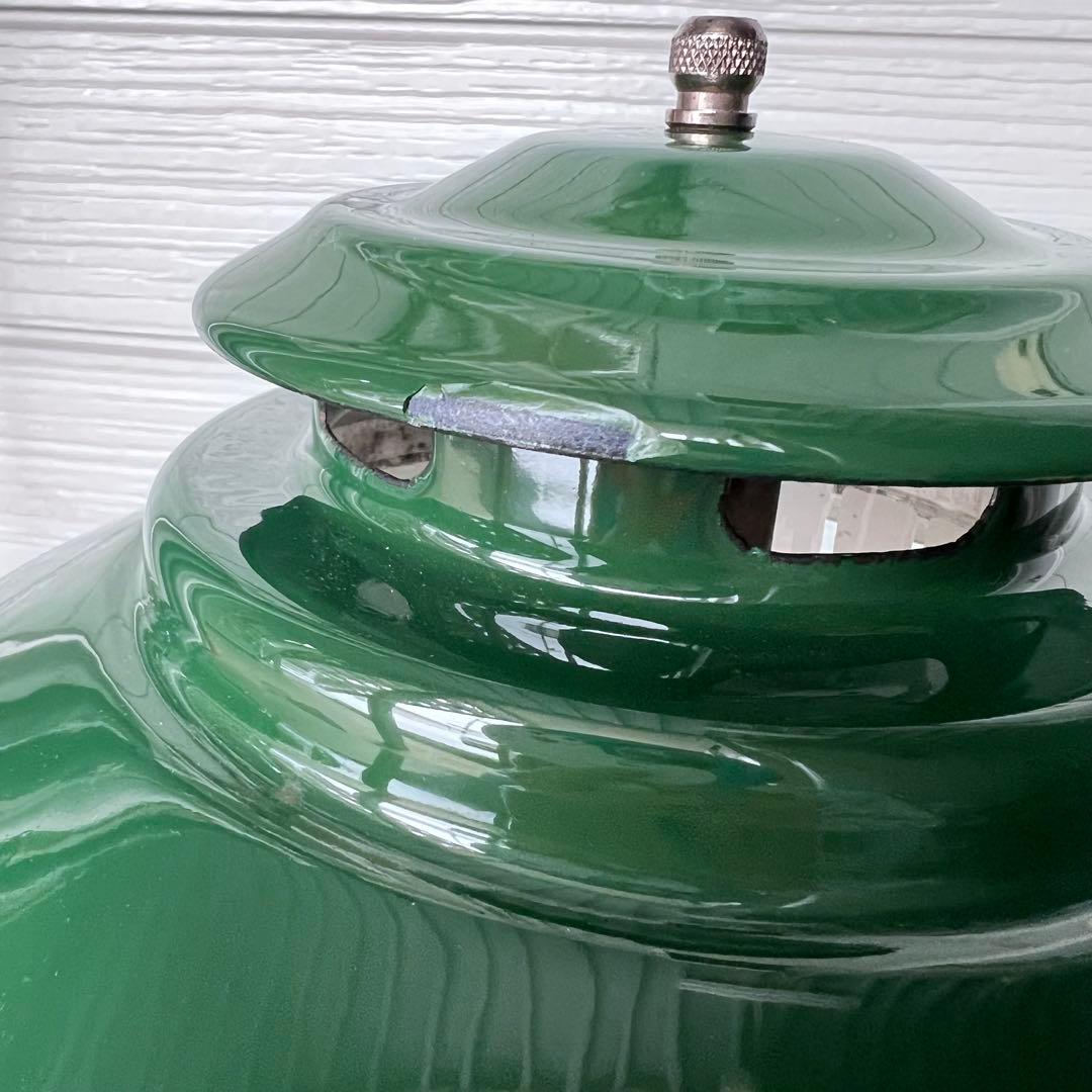 べ*ん様 コールマン228Hランタン ガルウィングメタルケース パテペン セット