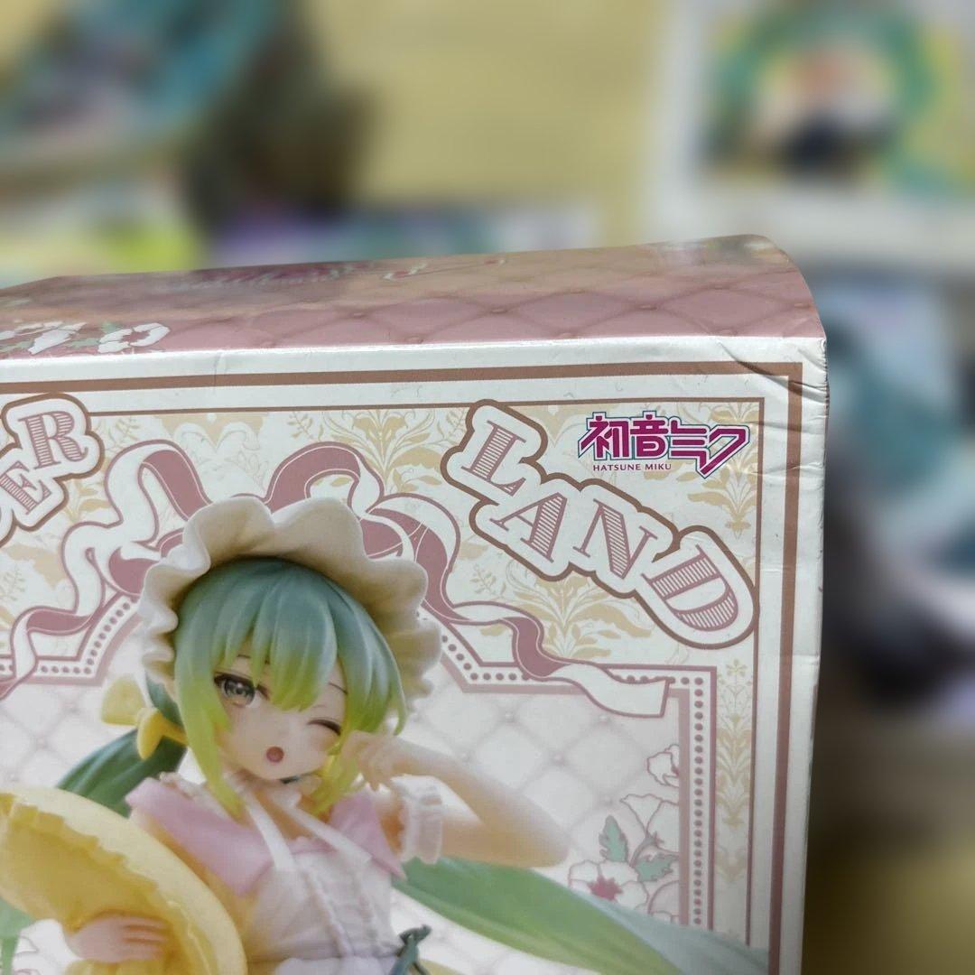 初音ミク フィギュア 6体まとめ売り