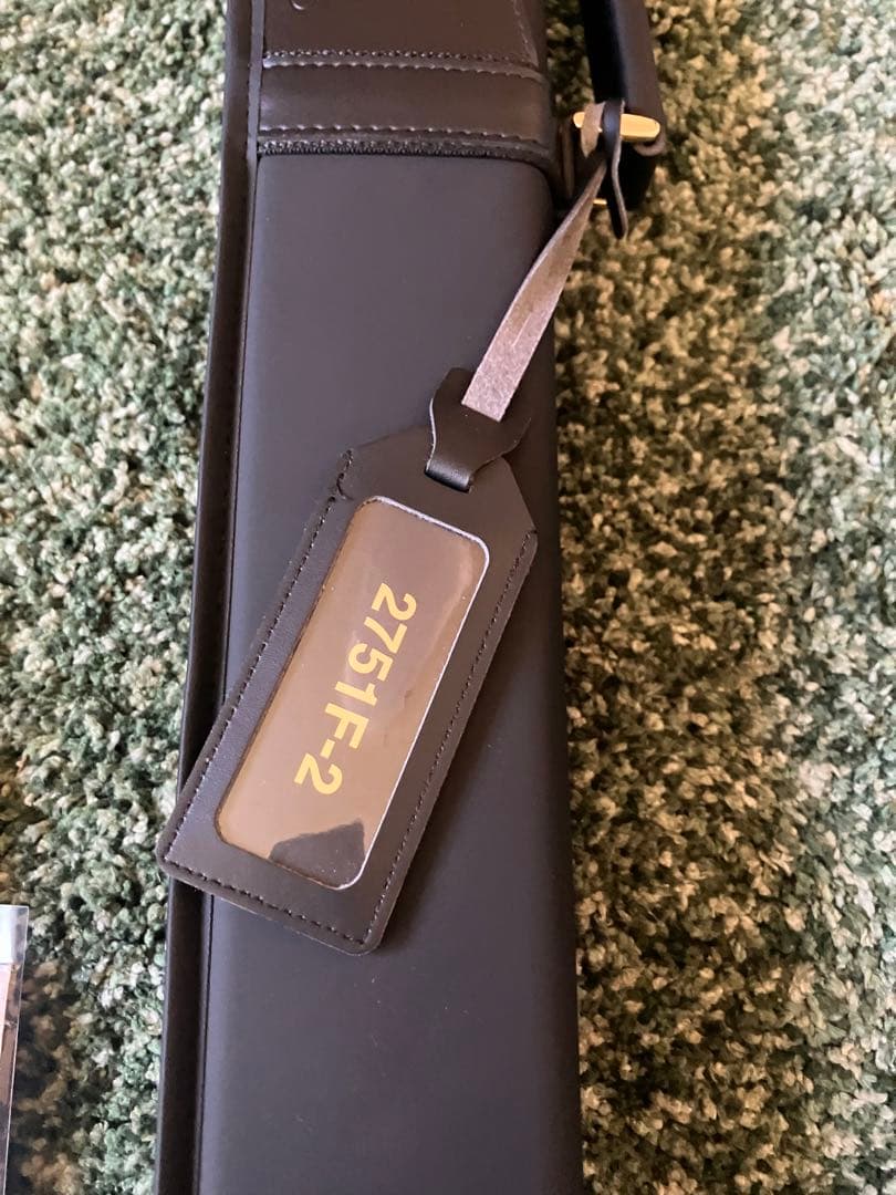 【早い者勝ち】ワールドシャウラリミテッド 2751F-2