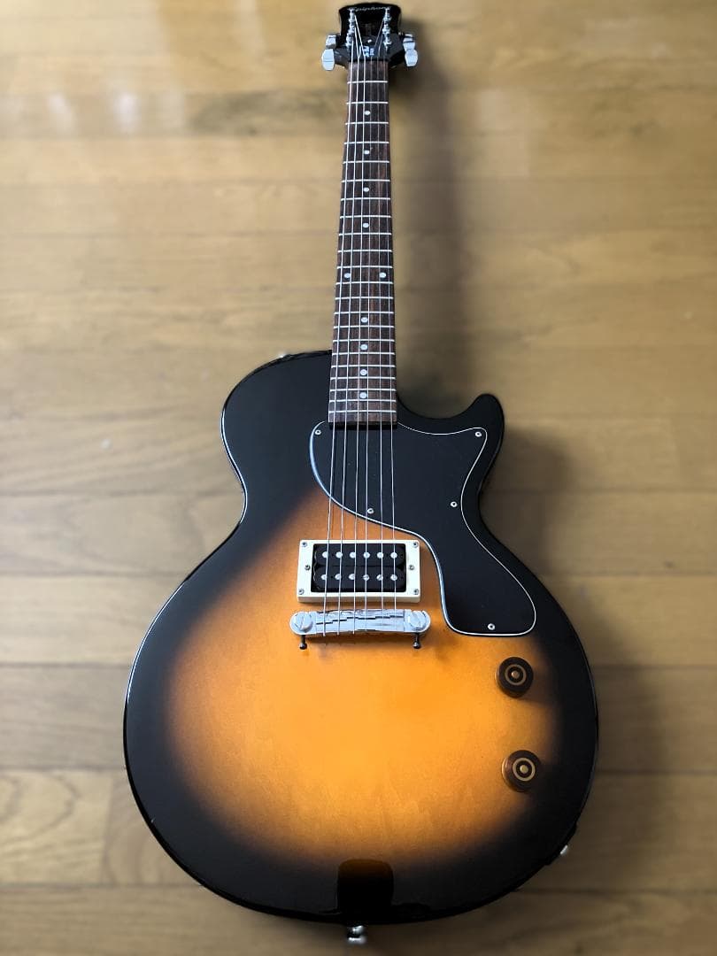 ギター Epiphone Les Paul Junior