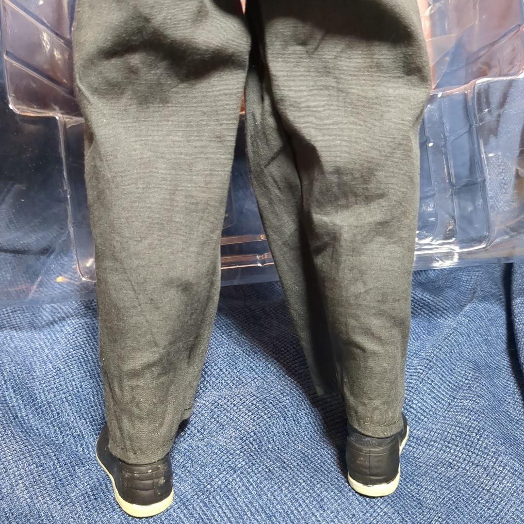 1/4 エンターベイ マスターピース ブルース・リー ドラゴンへの道 スタチュー