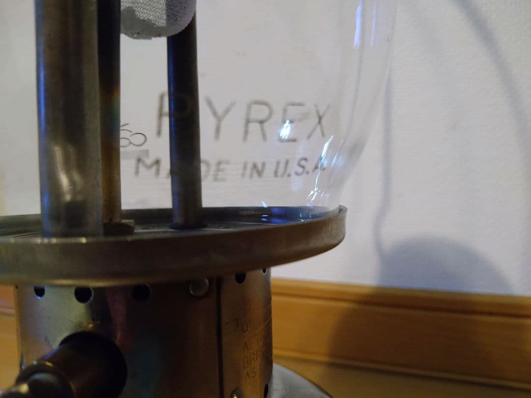 ノリノリ　コールマン　ランタン　242C