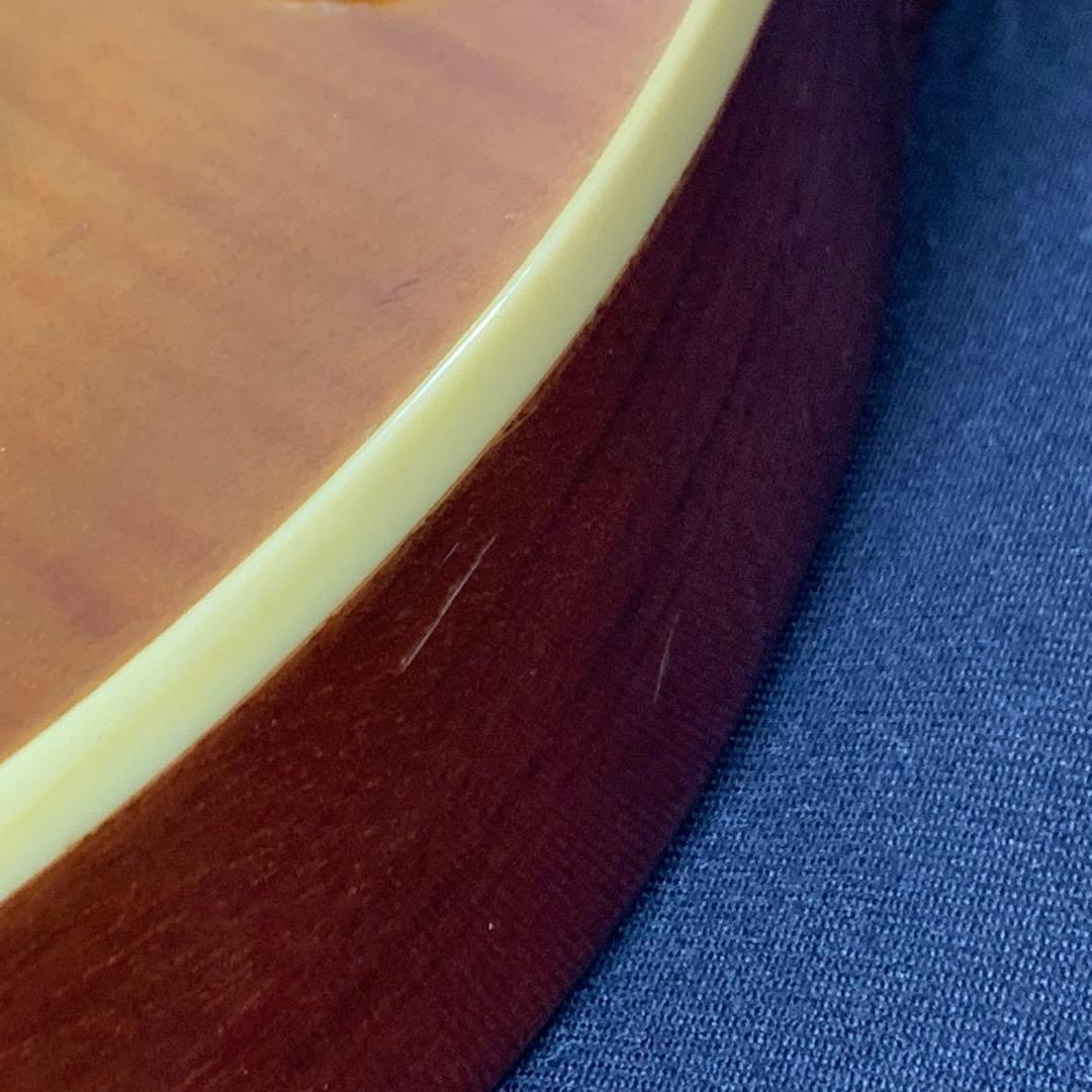 K700⭐︎美品 Epiphone レスポール スタンダード HB 06年ケース付