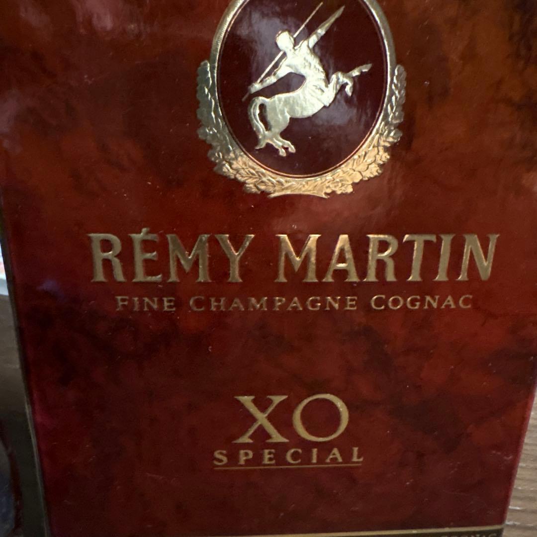 Rémy Martin XO Special コニャック700ml