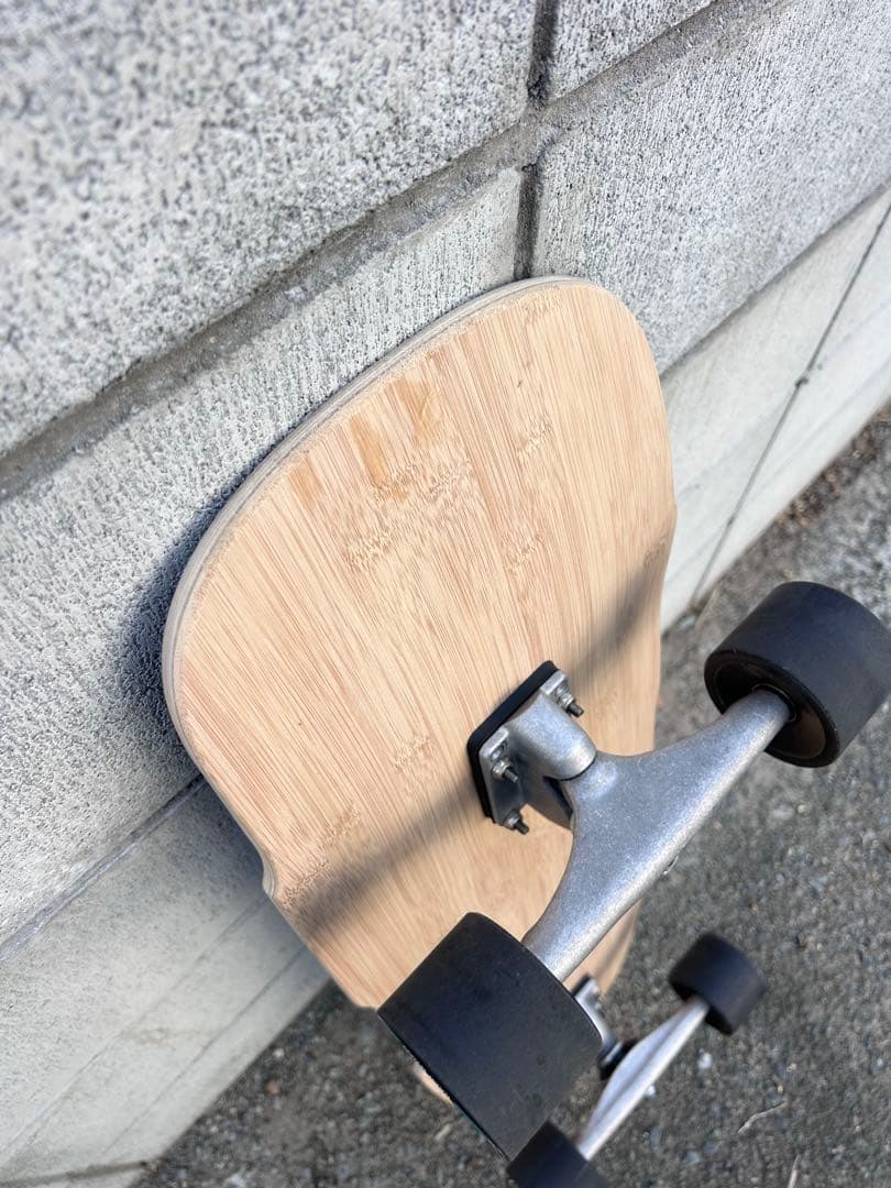 サーフスケート 中古 waveskates