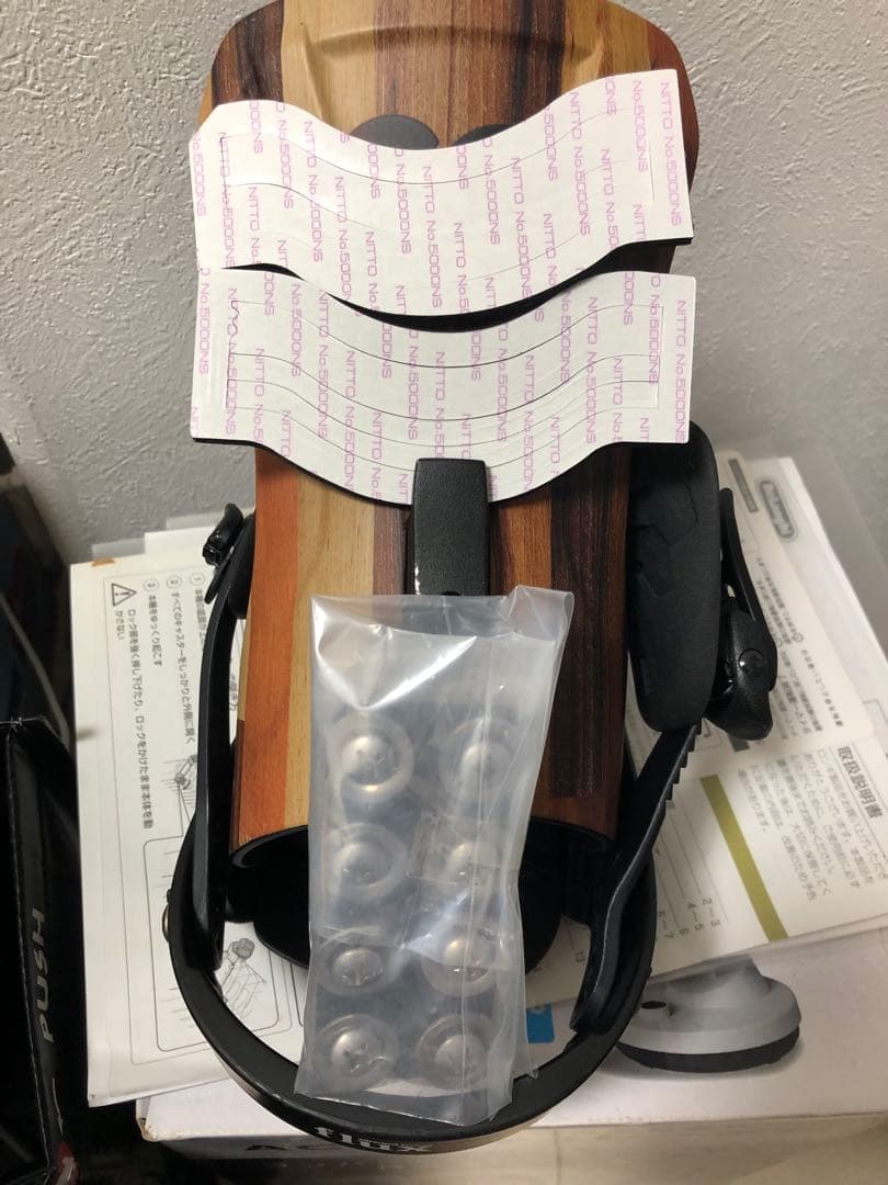 FLUX XV M 硬さ > CV xf atlas falcor