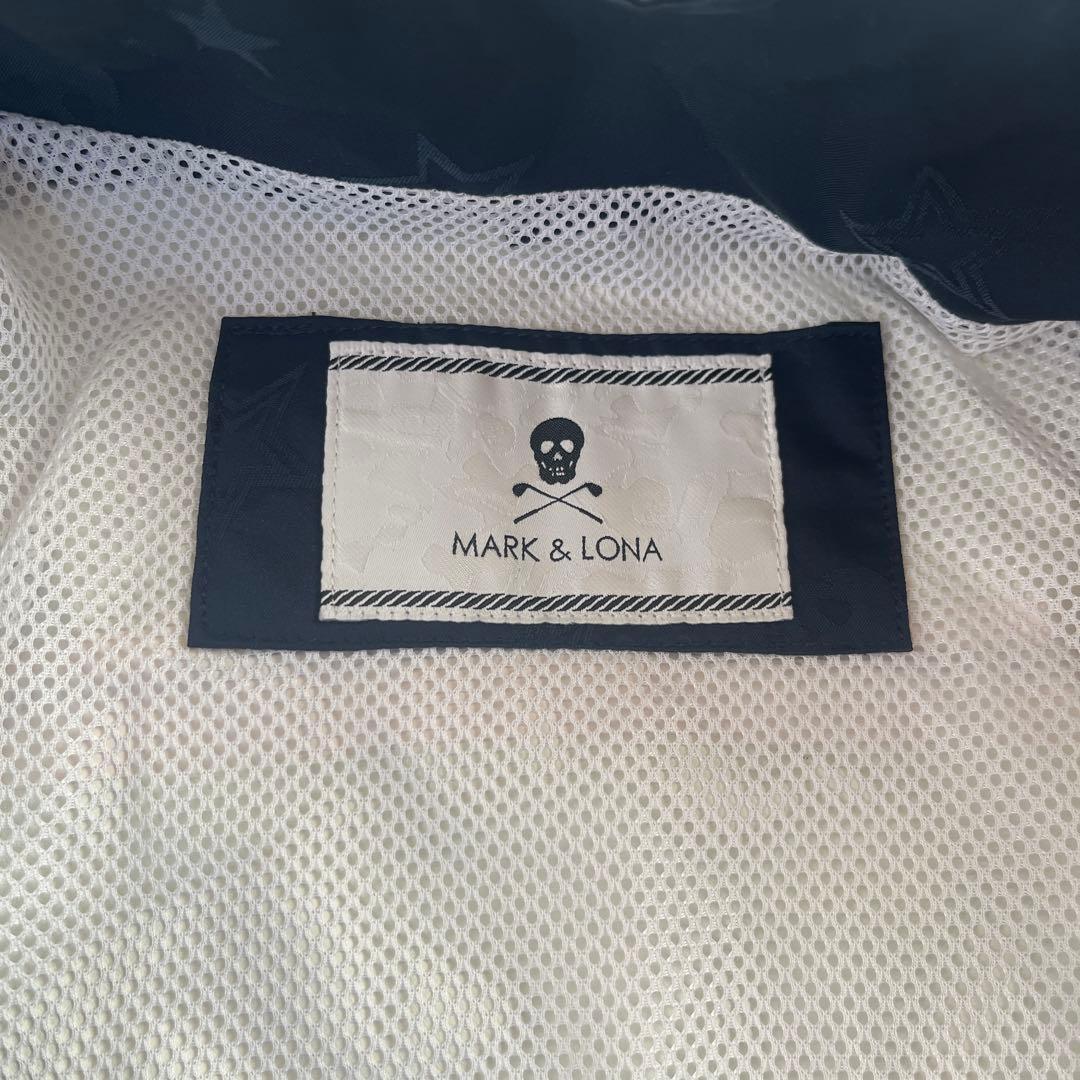 MARK&LONAレインウェア