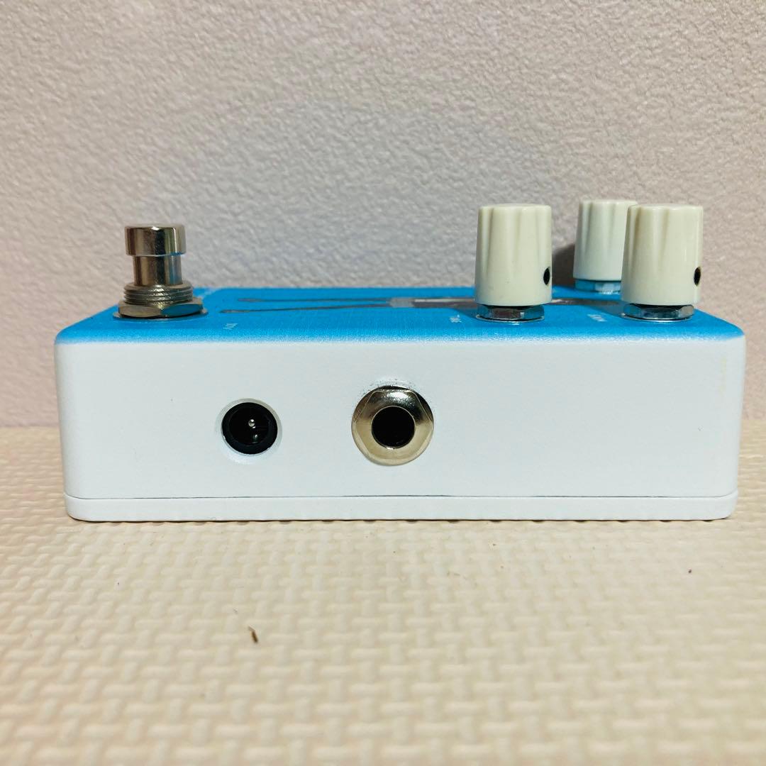 アニマルズペダル Animals Pedal 008