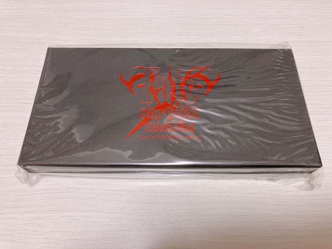 Fate/stay night [Realta Nua] 缶バッジセットA