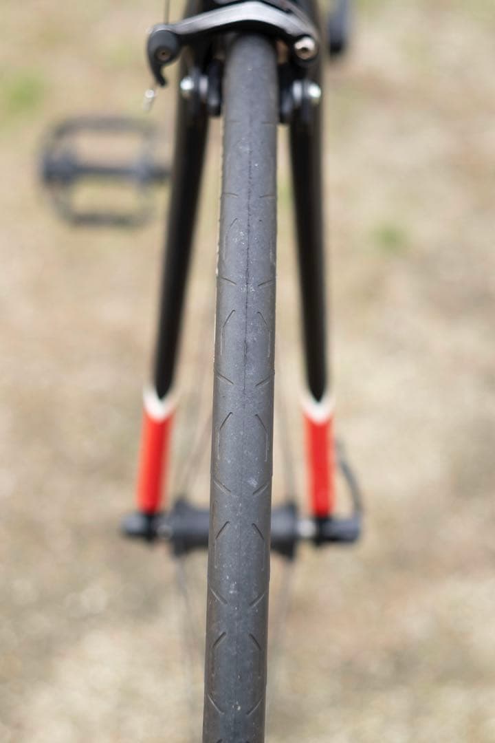 Specialized Allez Comp 2015クロスバイク