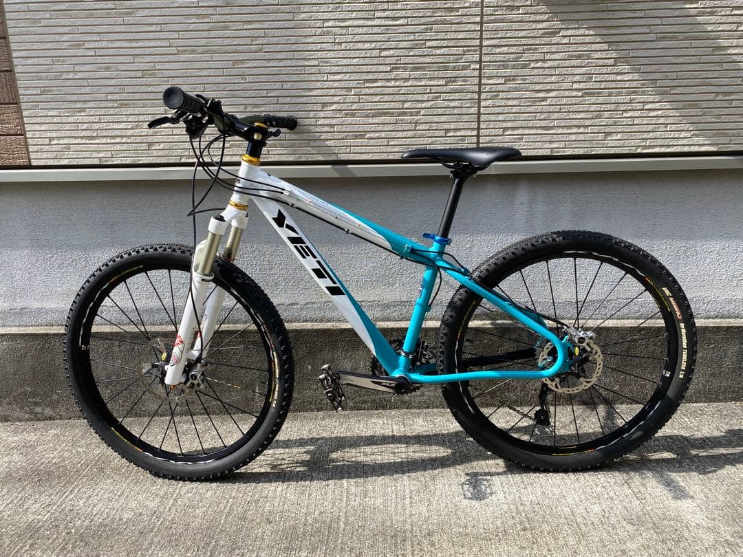 ◆YETI//イエティ ARC◆XSサイズ//引き取り限定