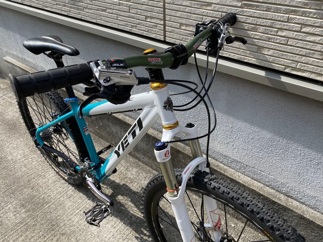 ◆YETI//イエティ ARC◆XSサイズ//引き取り限定