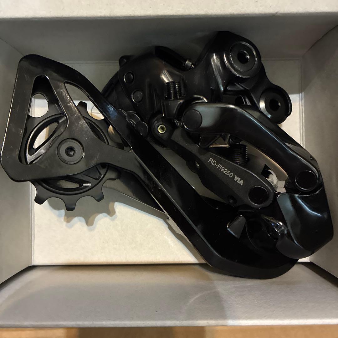 パーツ DURA-ACE RD-R9250 Di2 12s