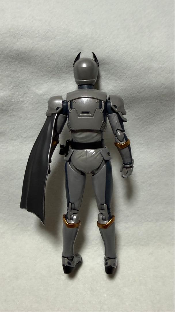 SHFiguarts オオクワガタオージャー